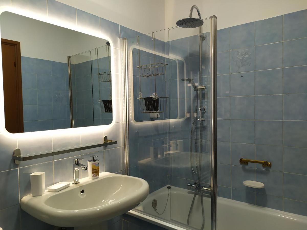 A Casa Di Teresa Apartamento *