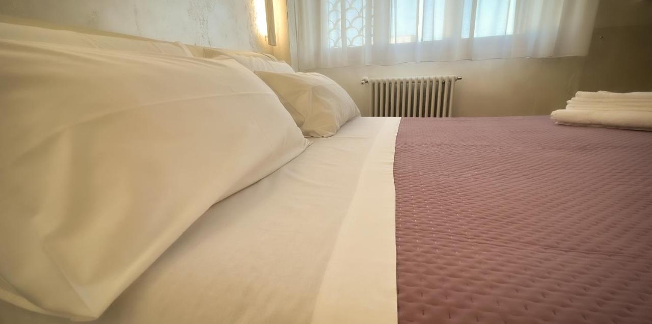 A Casa Di Teresa Apartamento Roma