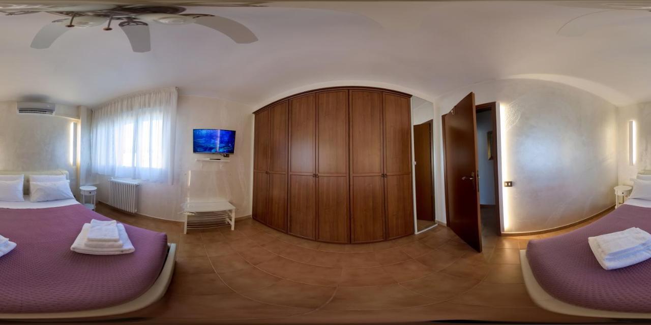 A Casa Di Teresa Apartamento