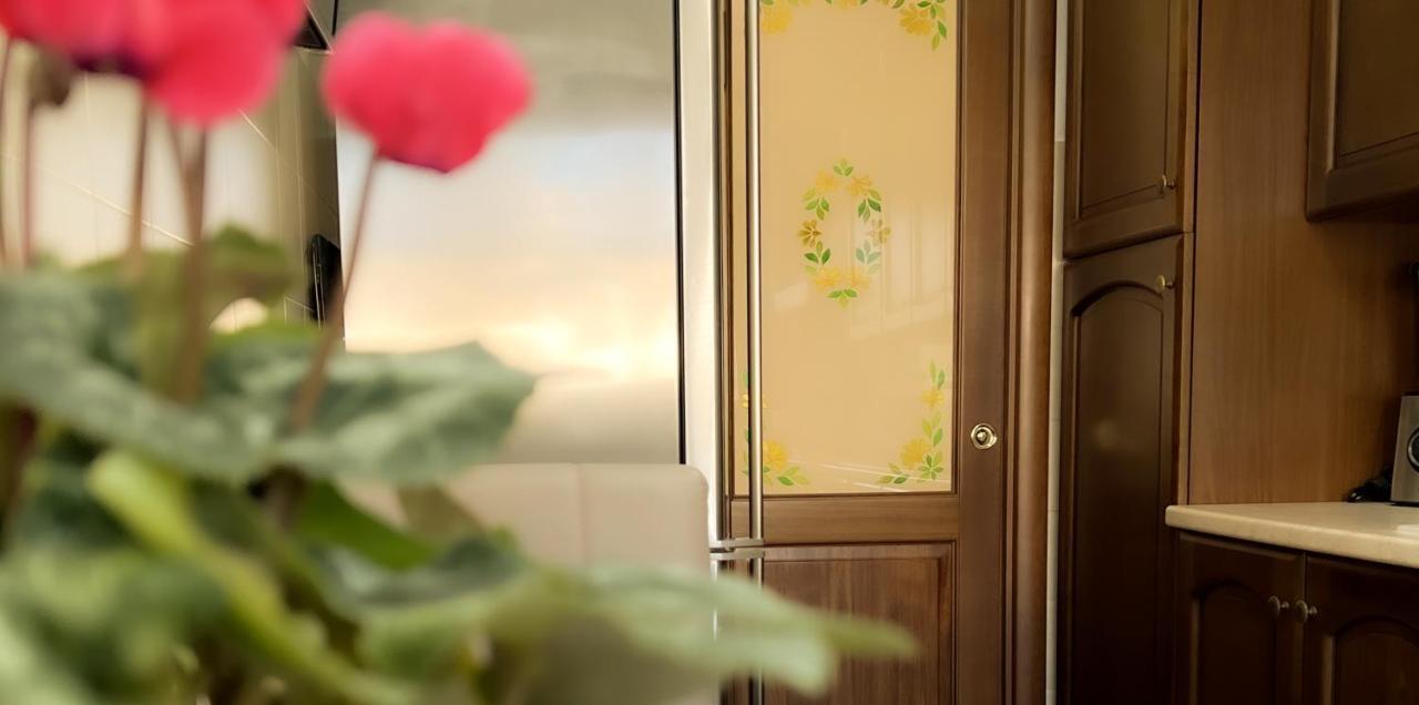 A Casa Di Teresa Appartamento