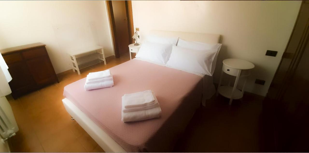 Apartamento A Casa Di Teresa Roma