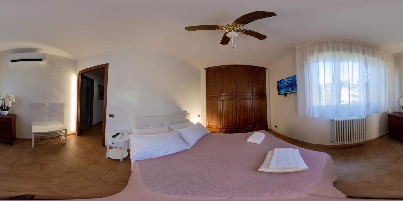 Apartamento A Casa Di Teresa