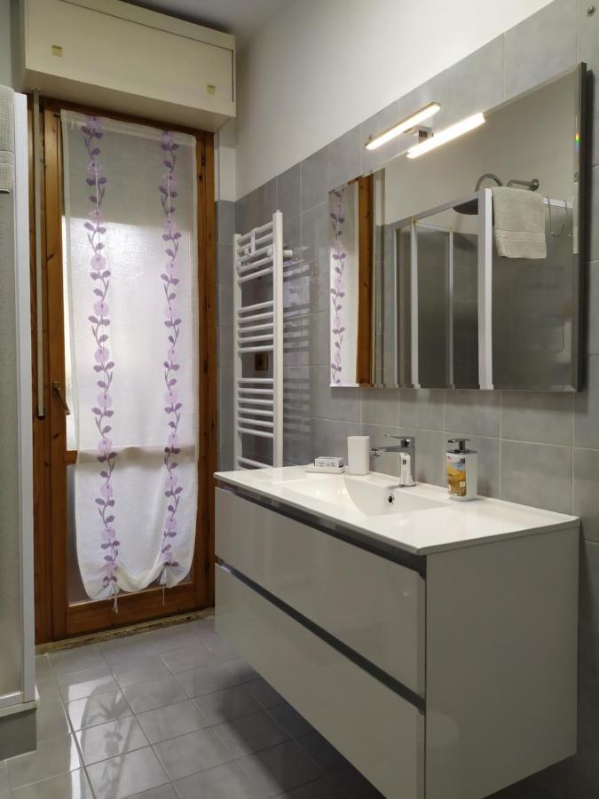 A Casa Di Teresa Appartamento *