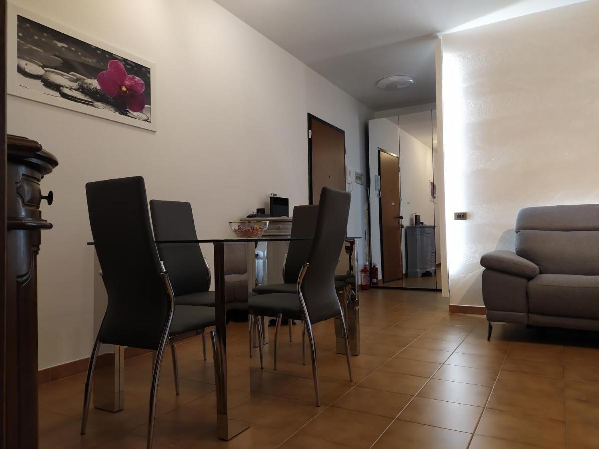 Apartamento A Casa Di Teresa *