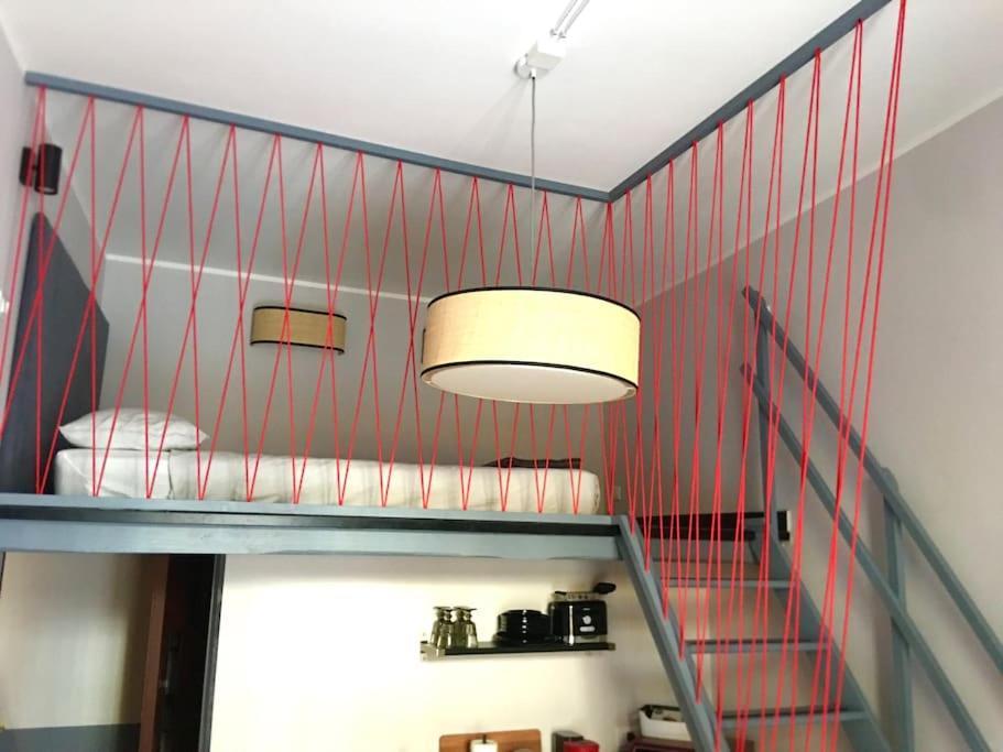 Apartment Artist Studio