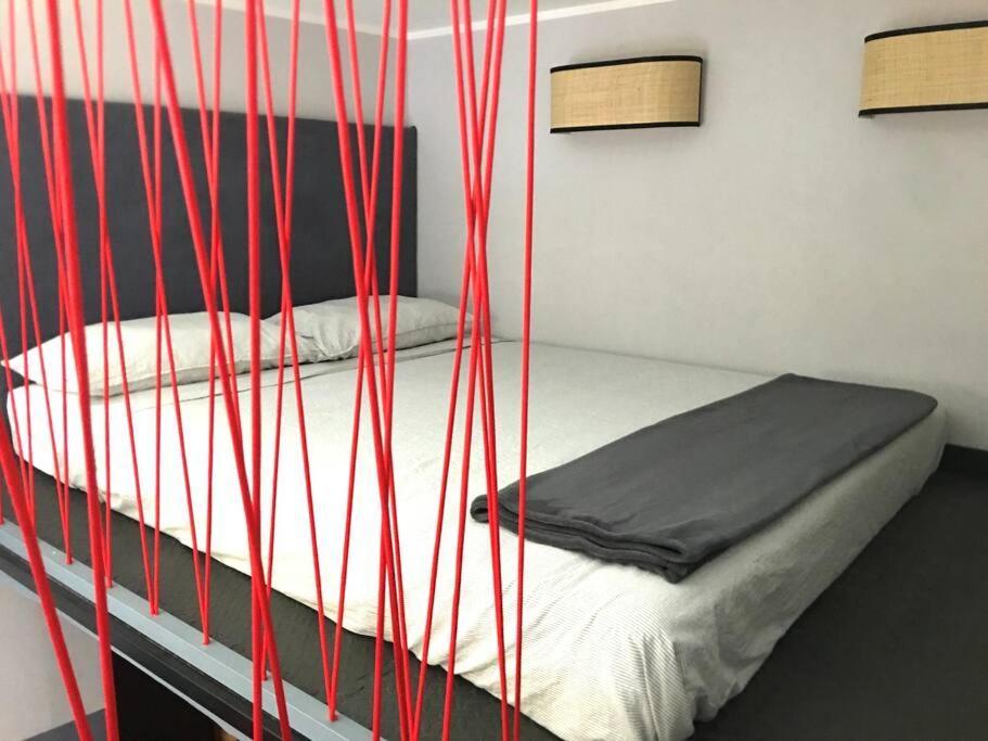 Apartamento Artist Studio Roma