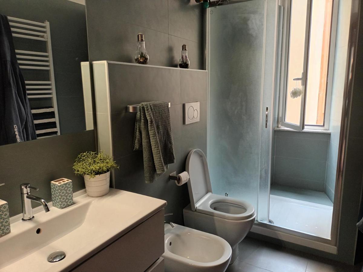 Homestay Casaclodia Rome