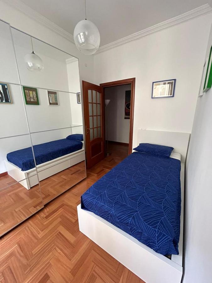 Casaclodia * Rome