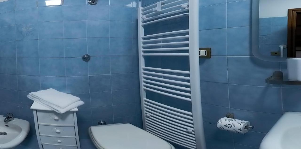 A Casa Di Teresa Apartamento