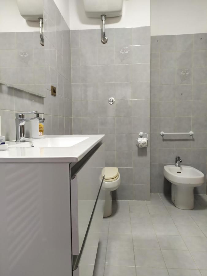 Apartamento A Casa Di Teresa *