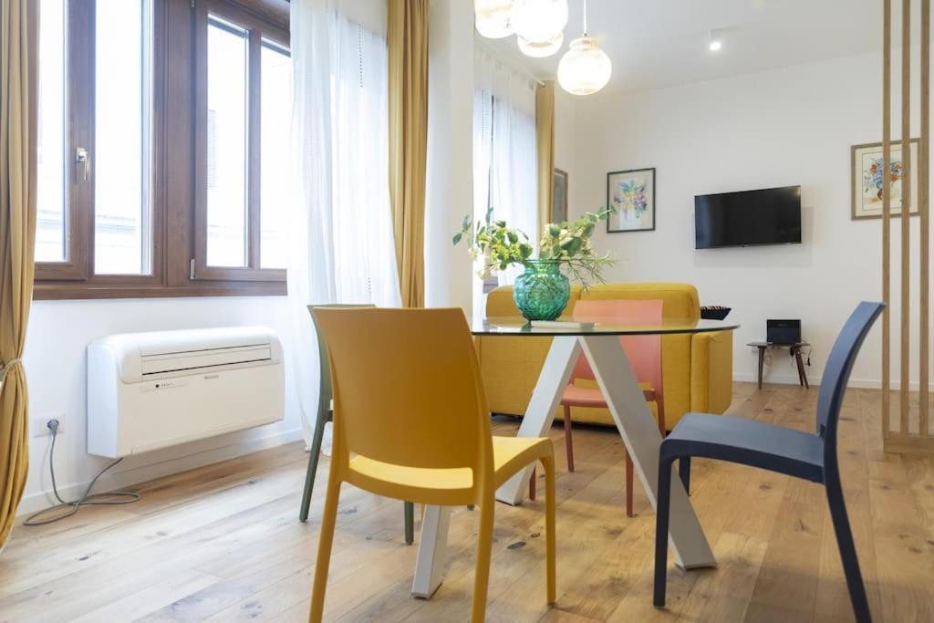 Apartamento Vatican Steps, Mary, Strollingrome *