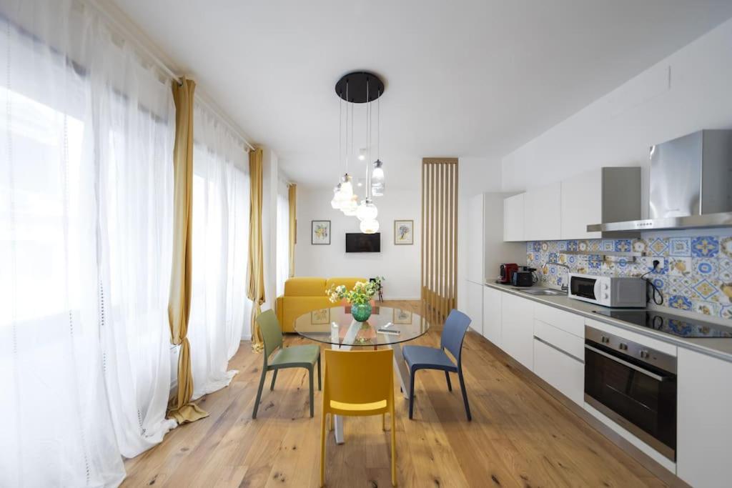 Apartamento Vatican Steps, Mary, Strollingrome