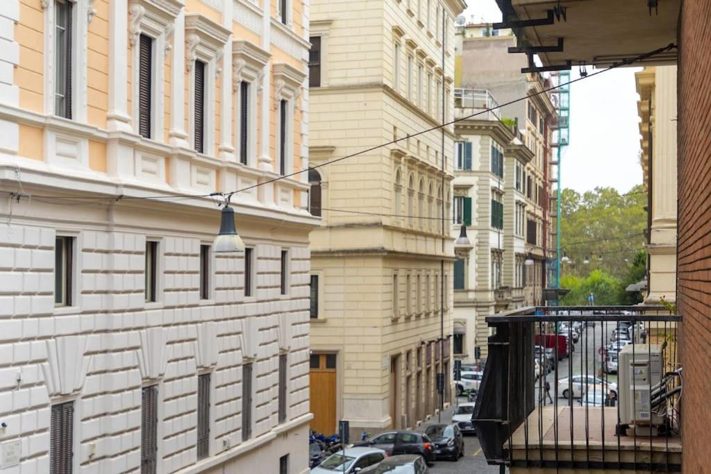 Apartamento Vatican Steps, Mary, Strollingrome *