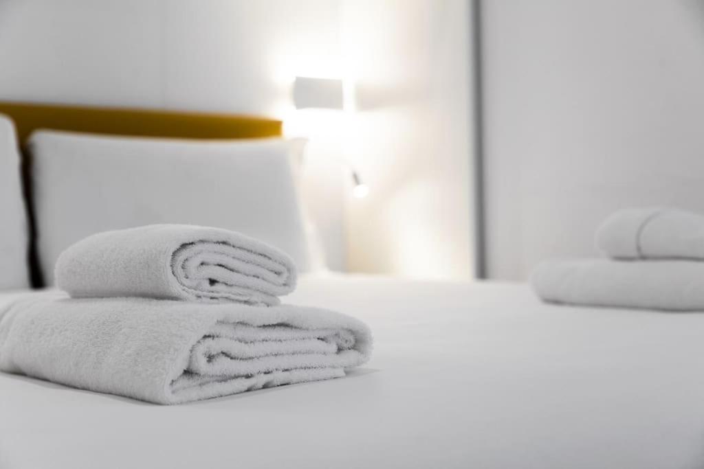 Apartamento Vatican Steps, Mary, Strollingrome Roma
