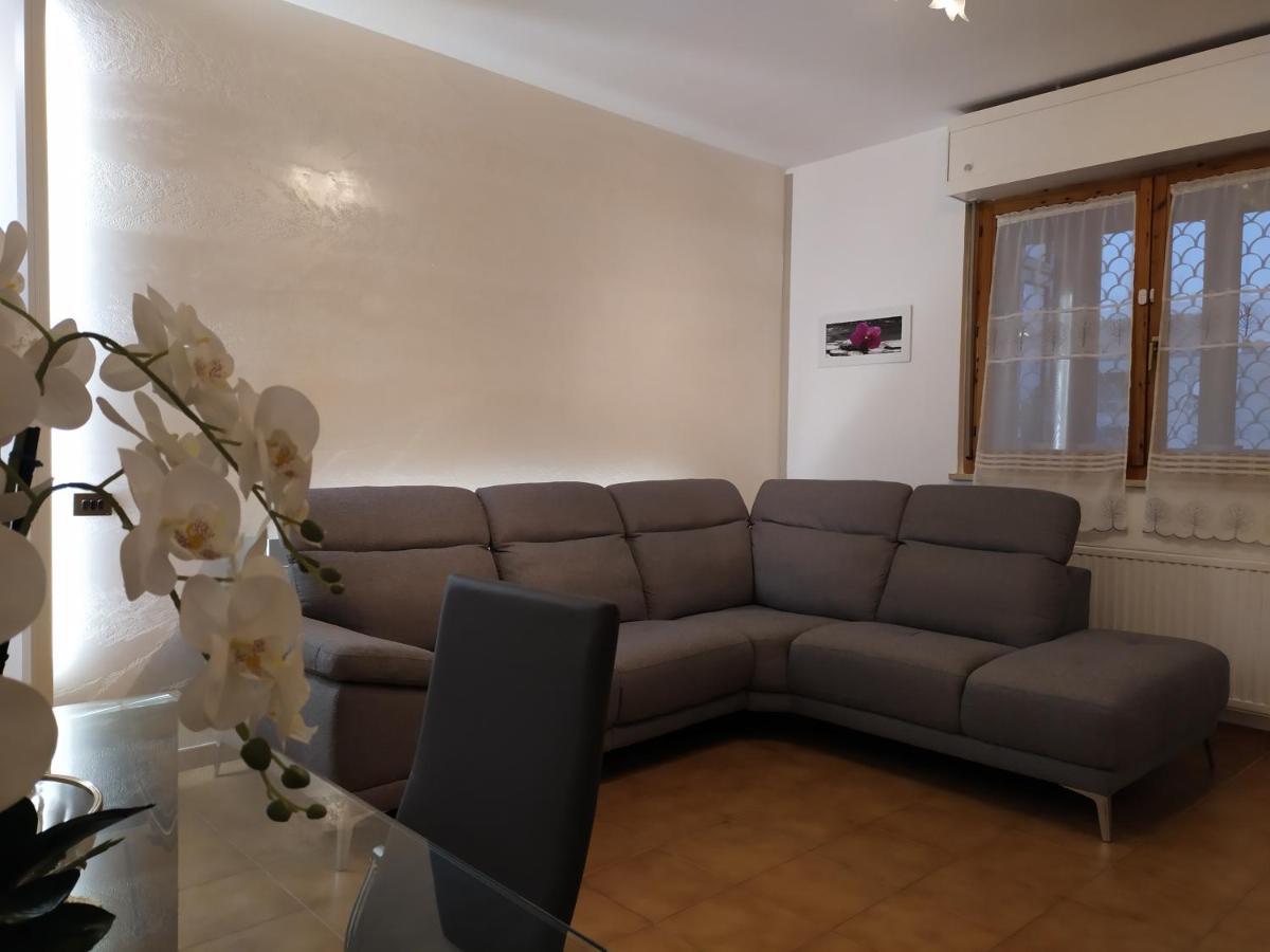 A Casa Di Teresa Appartamento Roma