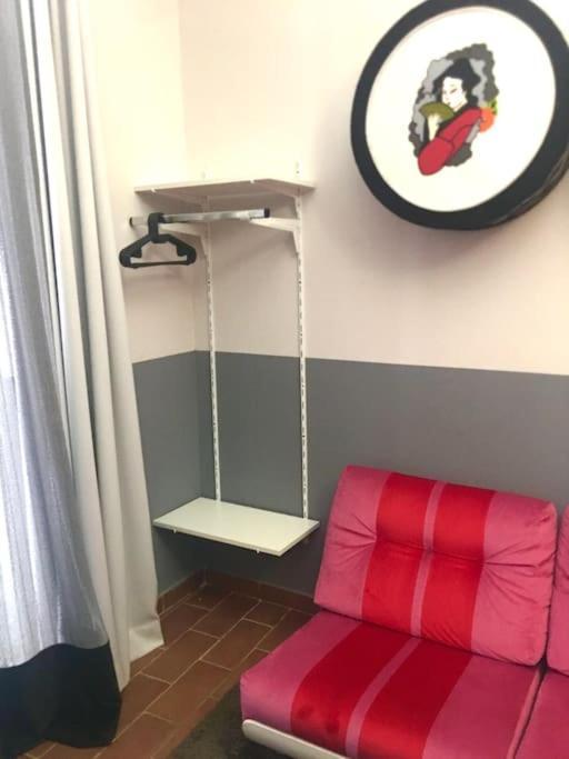 Apartment Artist Studio