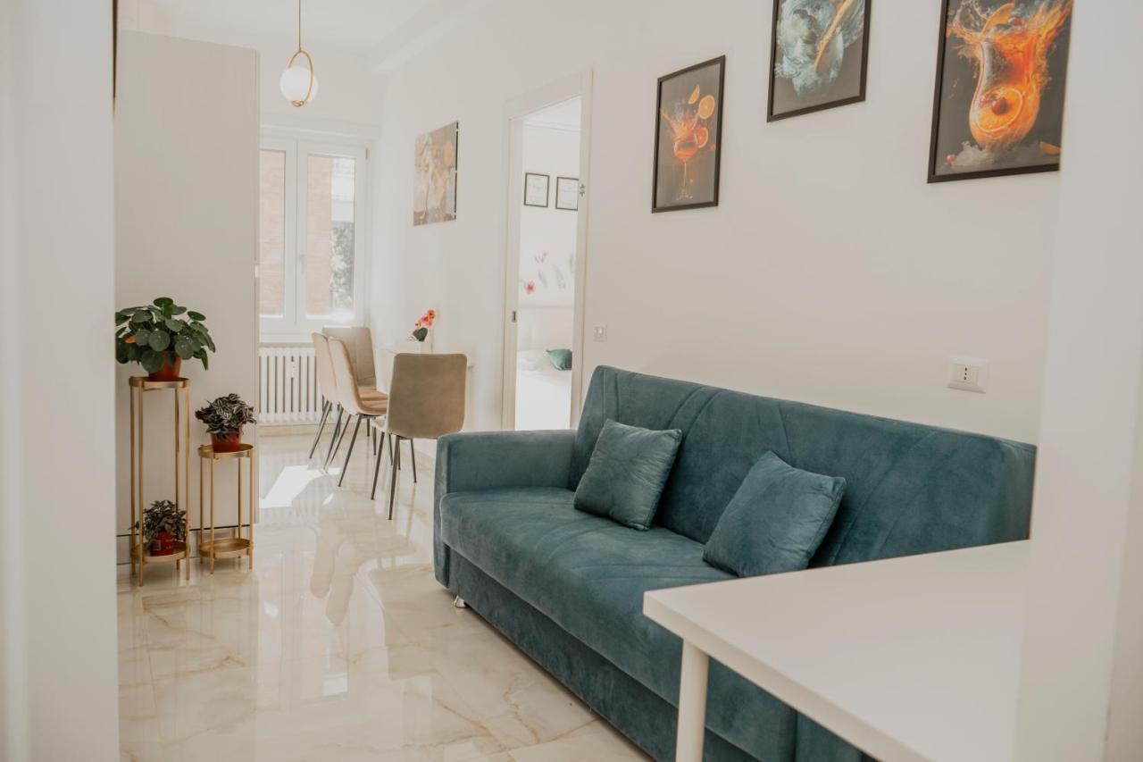 Sunway Alojamento de Acomodação e Pequeno-almoço Roma