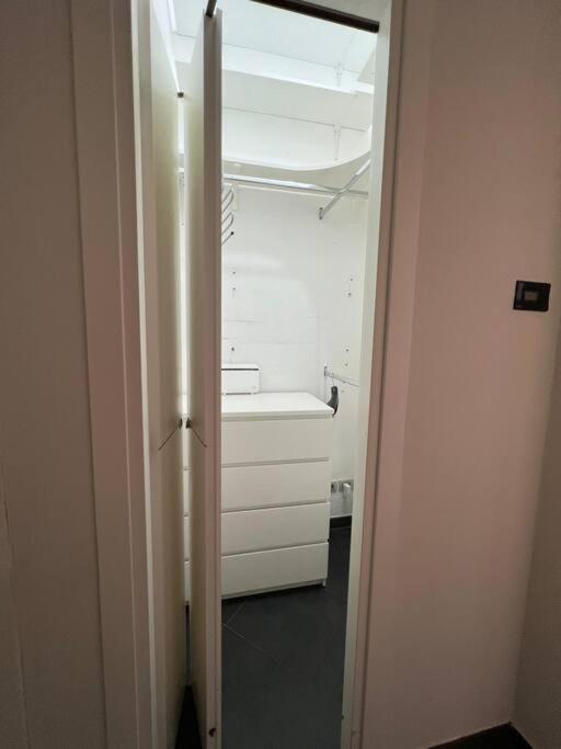 Centrale Piazza Bologna Apartment *