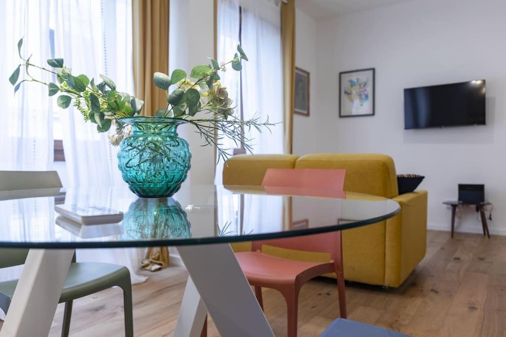 Apartamento Vatican Steps, Mary, Strollingrome *