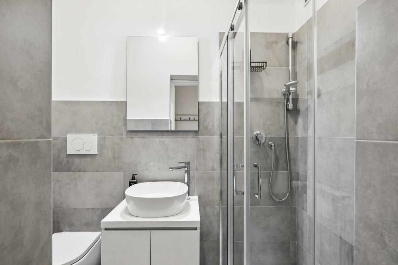 Limehome Via Dei Reti Roma