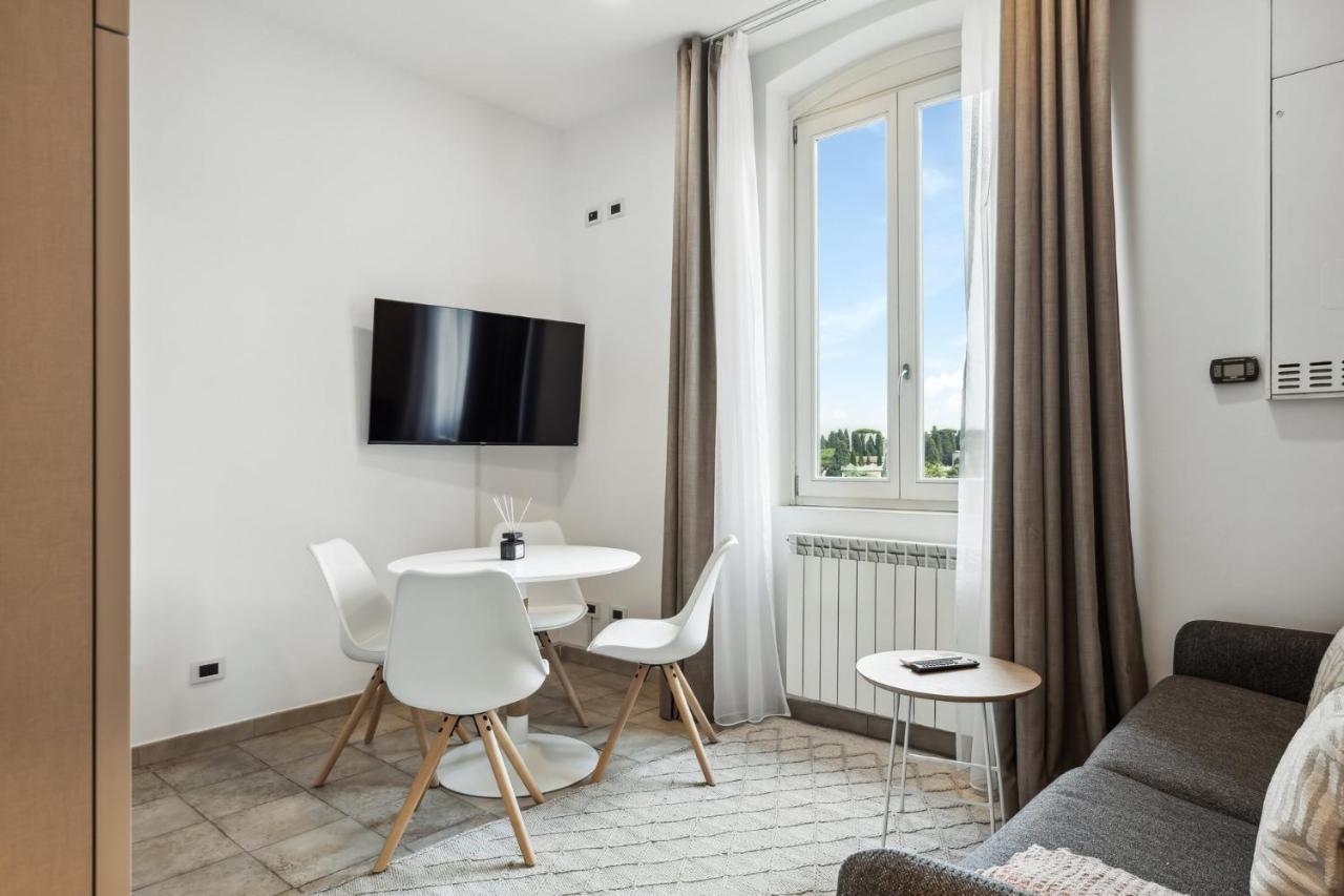 Limehome Via Dei Reti * Roma