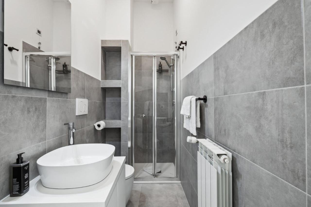 Limehome Via Dei Reti Apartamento *