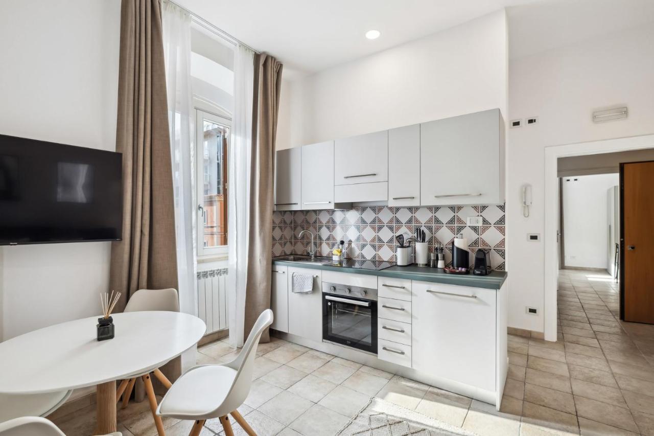 Limehome Via Dei Reti * Roma