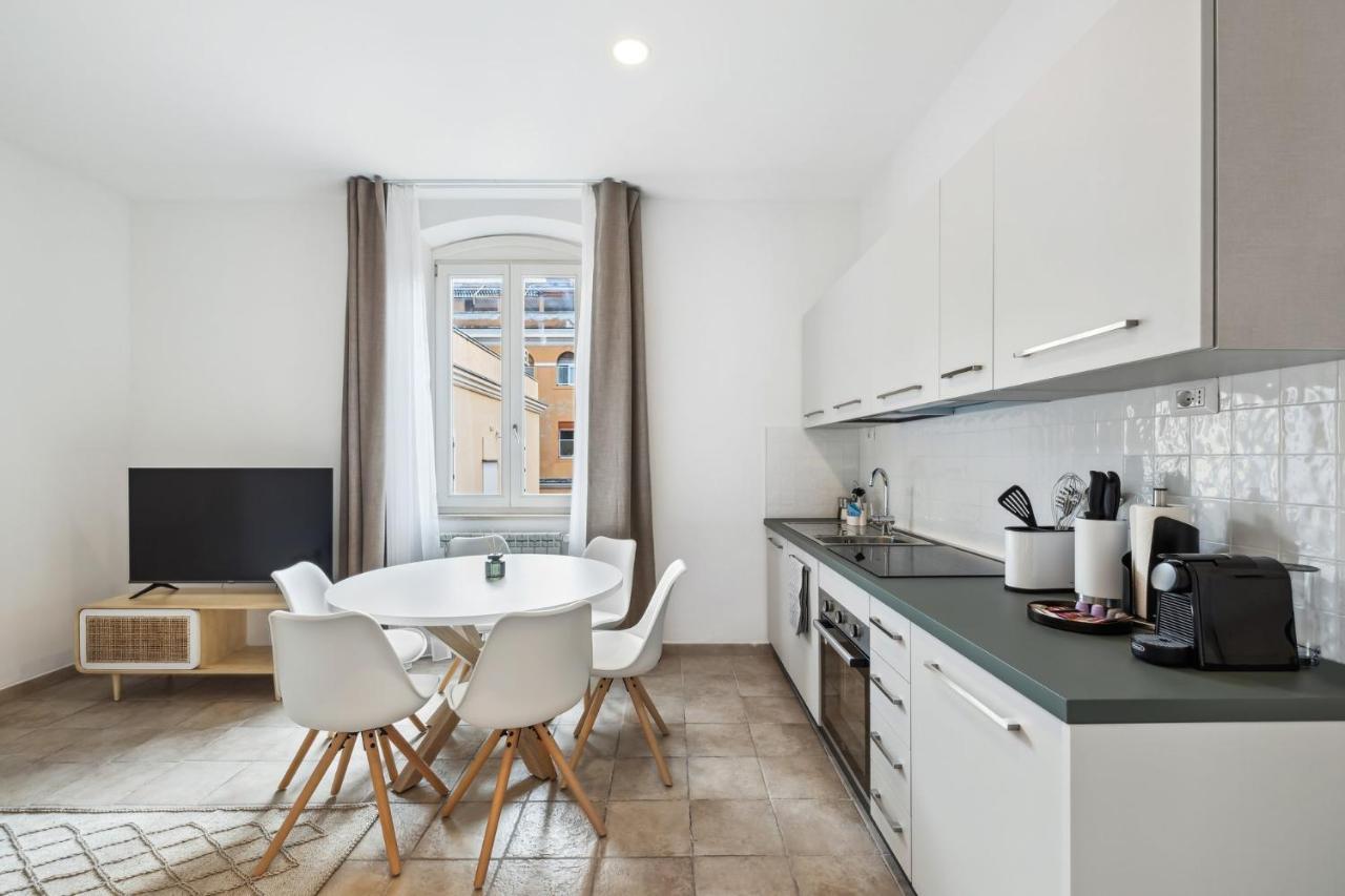 Limehome Via Dei Reti Apartamento *