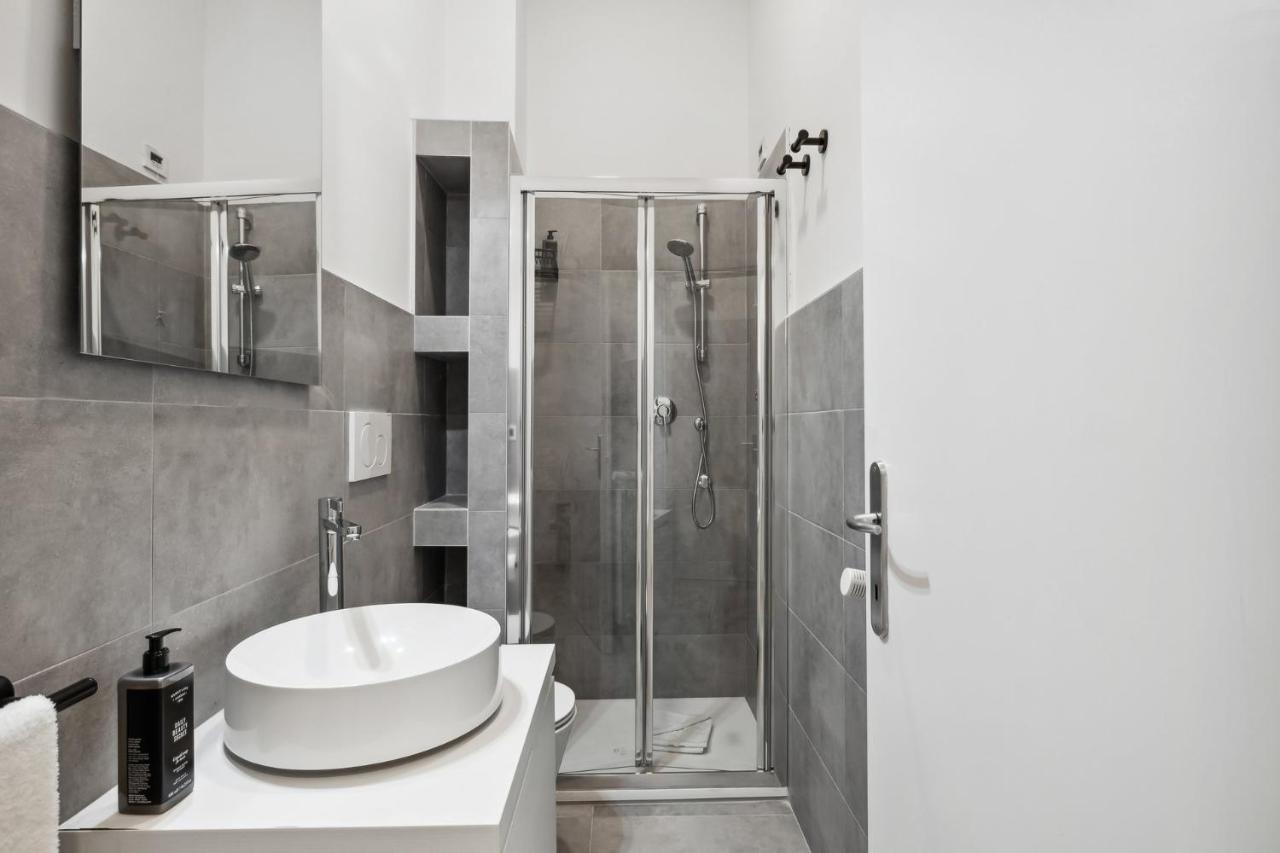 Limehome Via Dei Reti Apartamento Roma