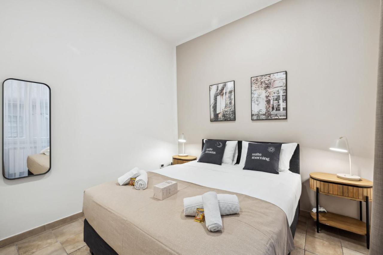 Limehome Via Dei Reti Apartamento
