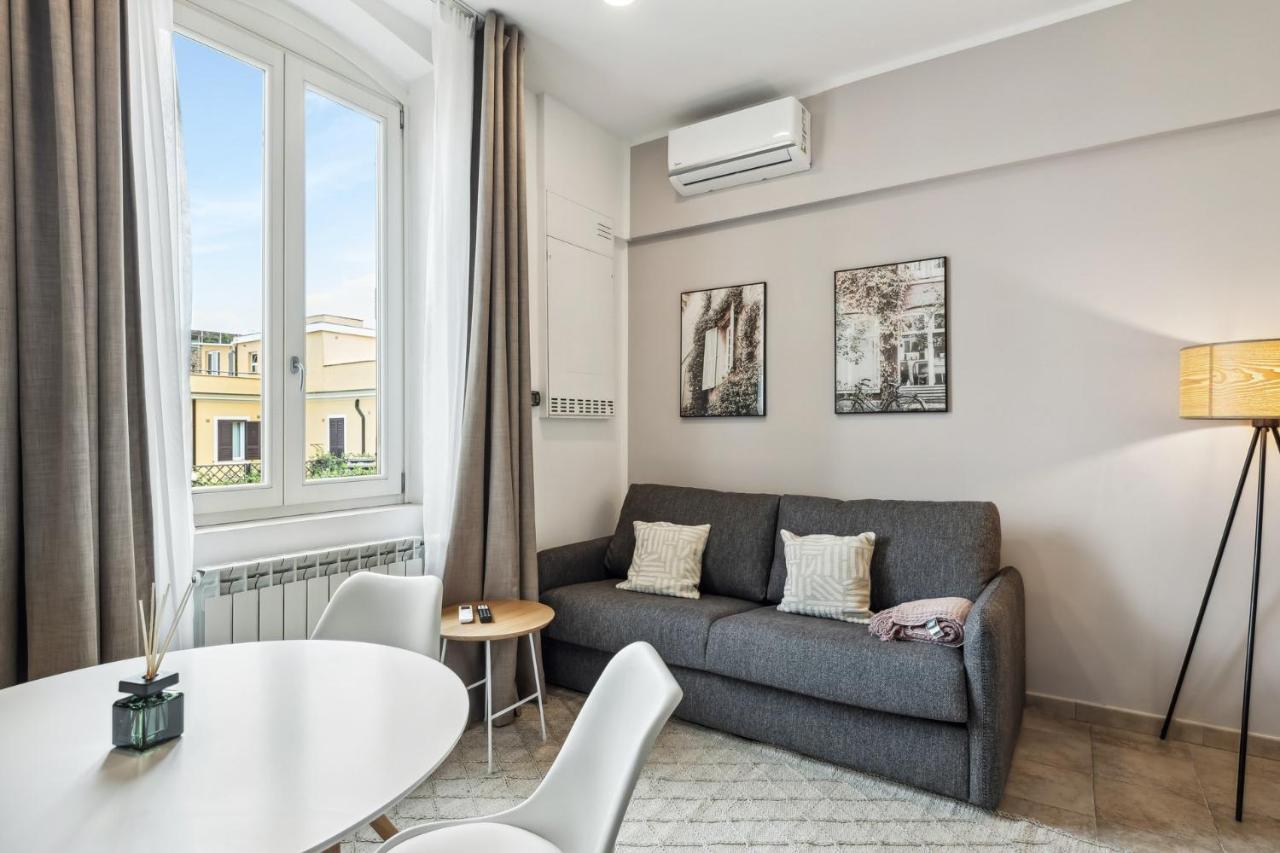 Limehome Via Dei Reti Apartamento *