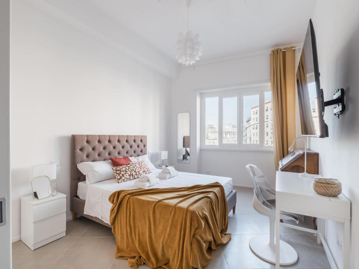 The Rent - Bright Near Pigneto * Roma