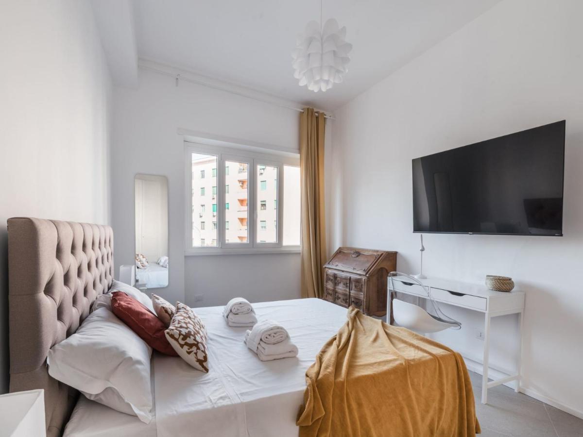The Rent - Bright Near Pigneto Apartamento Roma