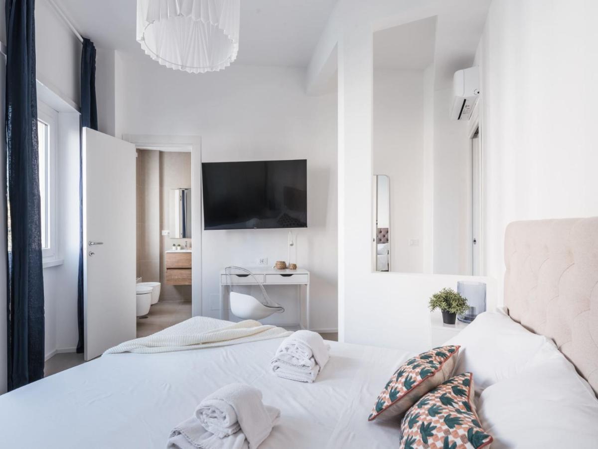 Apartamento The Rent - Bright Near Pigneto *