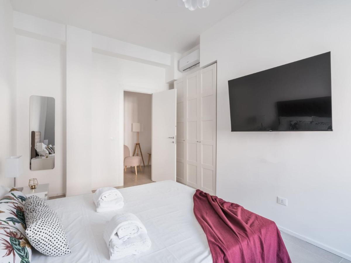 The Rent - Bright Near Pigneto Apartamento *