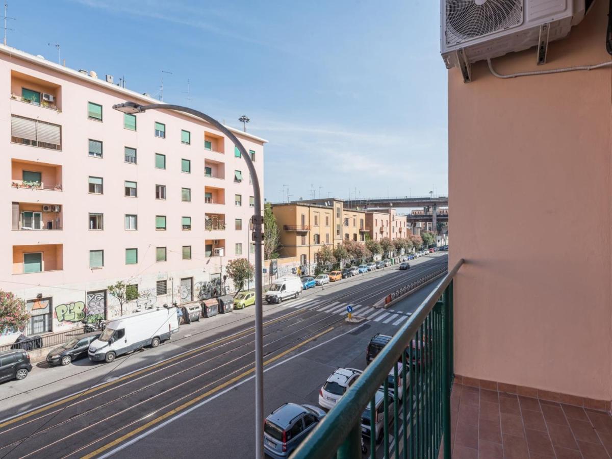 Apartamento The Rent - Bright Near Pigneto Roma