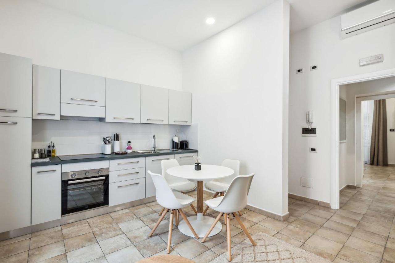 Limehome Via Dei Reti Apartamento Roma