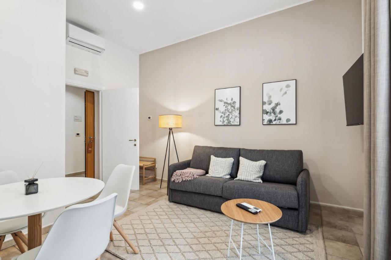 Apartamento Limehome Via Dei Reti *