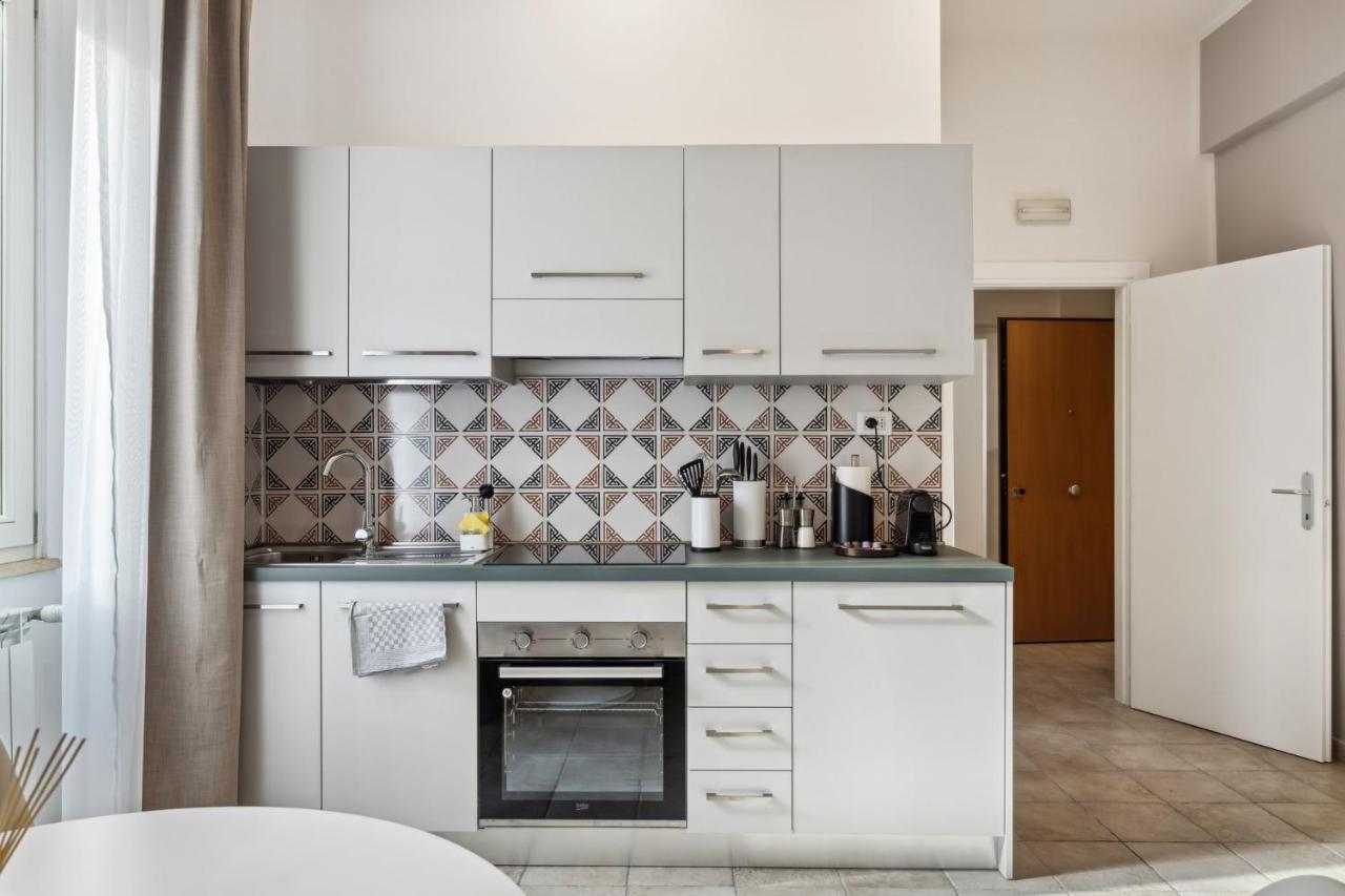 Limehome Via Dei Reti * Roma