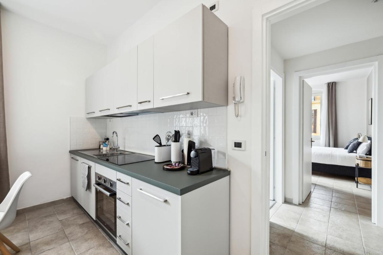 Apartamento Limehome Via Dei Reti Roma