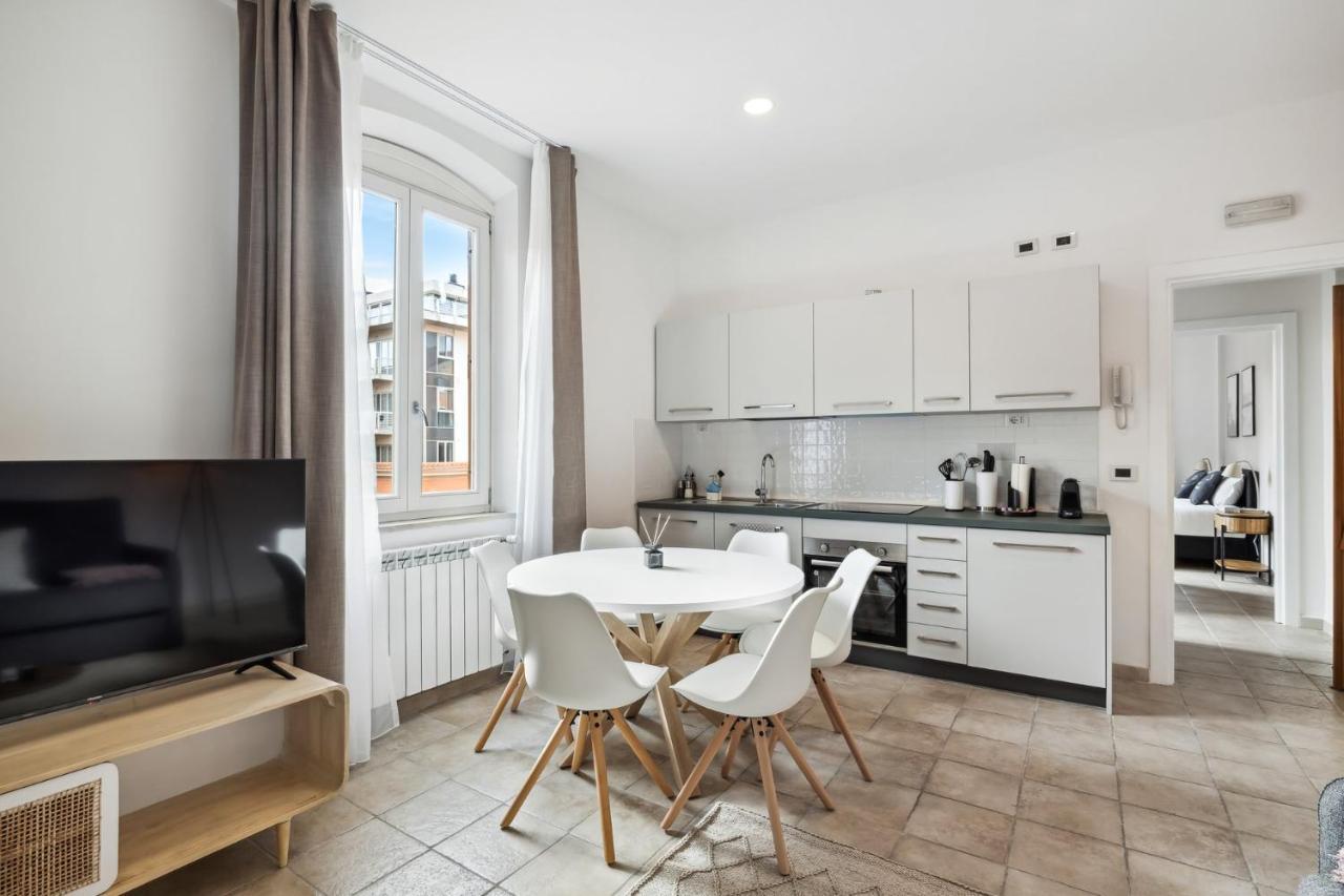 Limehome Via Dei Reti Roma