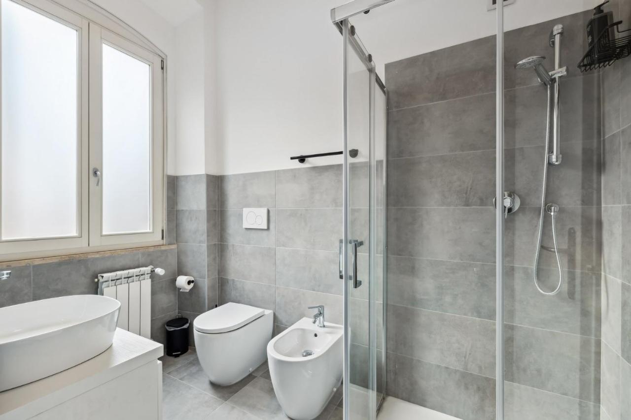 Limehome Via Dei Reti Apartamento *