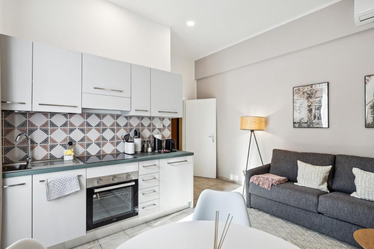 Apartamento Limehome Via Dei Reti