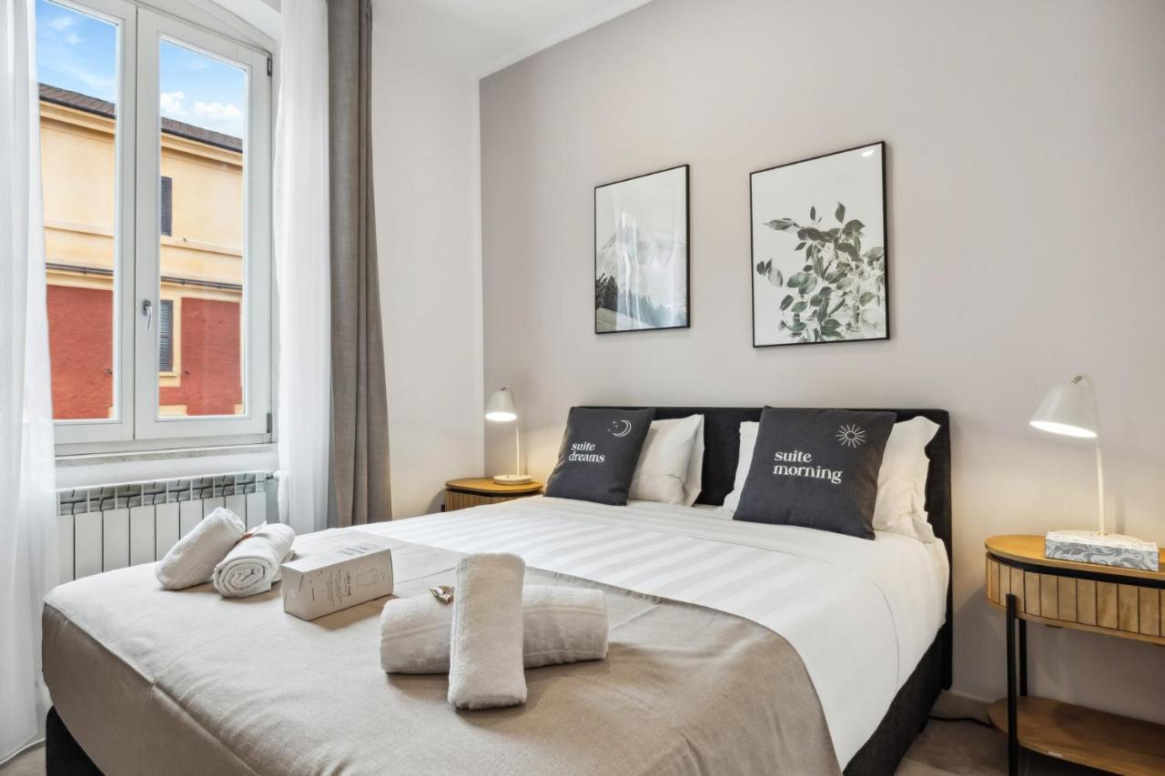 Limehome Via Dei Reti Roma