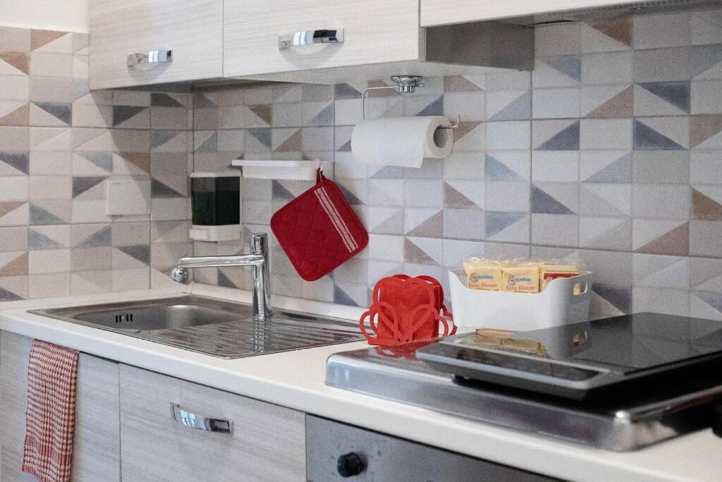 Easy Apartamento Roma