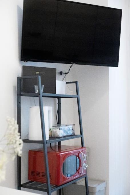 Apartamento Easy Roma