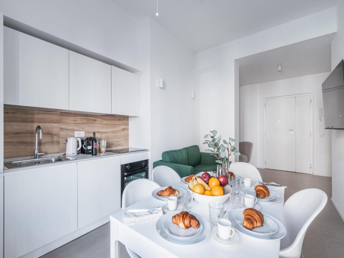 The Rent - Bright Near Pigneto Apartamento Roma