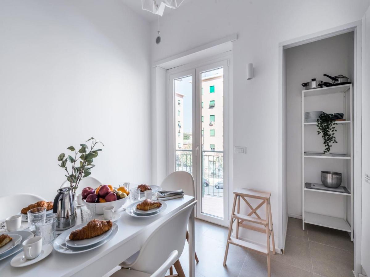 The Rent - Bright Near Pigneto Apartamento *