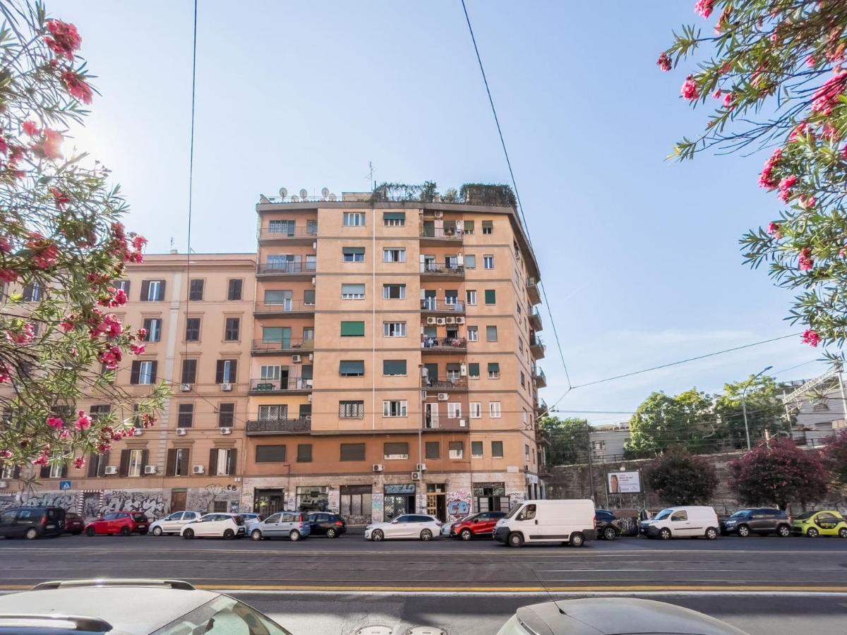 The Rent - Bright Near Pigneto * Roma