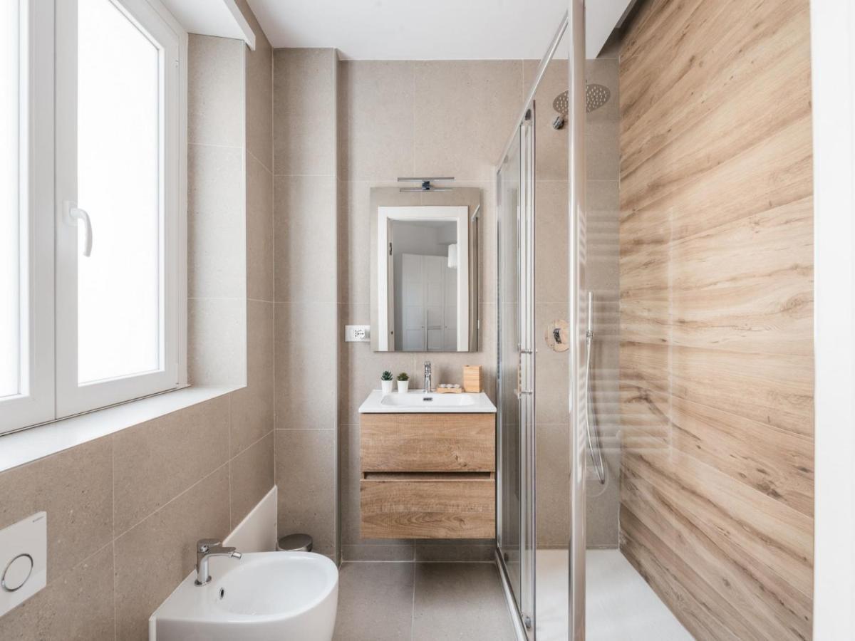 The Rent - Bright Near Pigneto Apartamento *